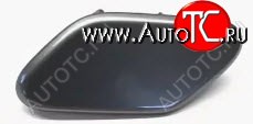 285 р. Левая крышка форсунки омывателя фары (пр-во Китай) BODYPARTS Honda CR-V RM1,RM3,RM4 дорестайлинг (2012-2015) (неокрашенная)  с доставкой в г. Кемерово