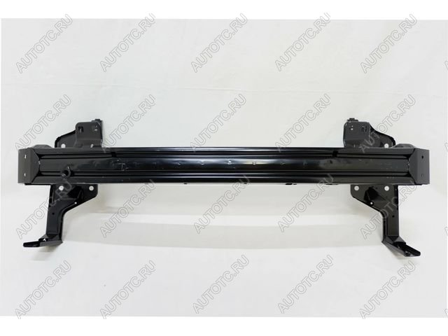 3 399 р. MONDEO 15- УСИЛИТЕЛЬ БАМПЕРА ПЕРЕДН (Китай) BODYPARTS fdmon15-240  с доставкой в г. Кемерово
