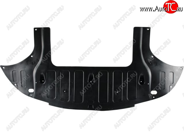 1 089 р. RIO ЗАЩИТА ПОДДОНА (СЕДАН) (Китай) ПЛАСТИК BODYPARTS kario17-9f0p  с доставкой в г. Кемерово