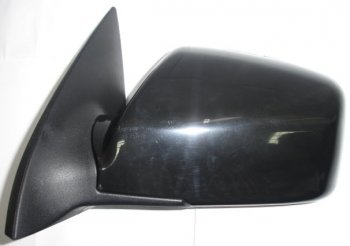 4 099 р. SPORTAGE 04- ЗЕРКАЛО ЛЕВ ЭЛЕКТР С ПОДОГРЕВ (Китай) BODYPARTS kaspr04-451-l  с доставкой в г. Кемерово. Увеличить фотографию 1