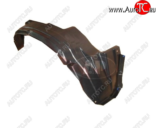 959 р. Правый подкрылок передний BodyParts Suzuki Grand Vitara FTB03 3 двери (1997-2005)  с доставкой в г. Кемерово