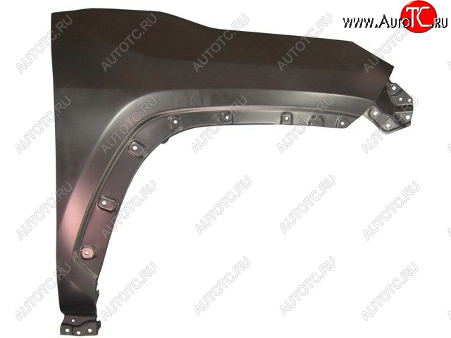 4 999 р. RAV4 19- КРЫЛО ПЕРЕДН ПРАВ (Китай) BODYPARTS tyrv419-270-r  с доставкой в г. Кемерово