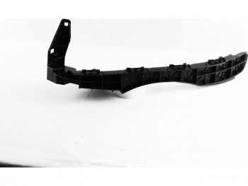 Кронштейн крепления фары левый (пр-во Китай) BODYPARTS Honda Accord  8 CU (2011-2013) седан рестайлинг
