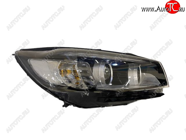 22 899 р. Правая фара (с электрокорректором) BODYPARTS  KIA Sorento  UM/Prime (2014-2018) дорестайлинг  с доставкой в г. Кемерово