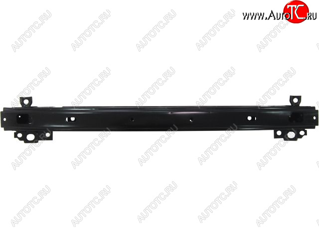3 369 р. Усилитель переднего бампера (пр-во Китай) BODYPARTS KIA Sorento XM дорестайлинг (2009-2012)  с доставкой в г. Кемерово
