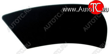 629 р. DUSTER РАСШИРИТЕЛЬ КРЫЛА ЛЕВ ПЕРЕД НА ПЕРЕД БАМПЕР (Китай) BODYPARTS rndus10-1c3-l  с доставкой в г. Кемерово