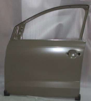 14 449 р. POLO ДВЕРЬ ПЕРЕДН ЛЕВ (СЕДАН) (Китай) BODYPARTS vwplo10-510-l  с доставкой в г. Кемерово. Увеличить фотографию 1