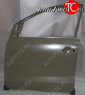 14 449 р. POLO ДВЕРЬ ПЕРЕДН ЛЕВ (СЕДАН) (Китай) BODYPARTS vwplo10-510-l  с доставкой в г. Кемерово