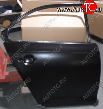 11 449 р. RAPID 14- ДВЕРЬ ЗАДН ПРАВ (Китай) BODYPARTS sdrap14-520-r  с доставкой в г. Кемерово