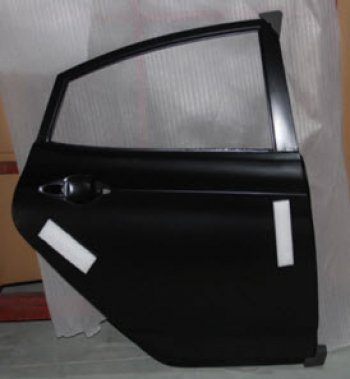 17 299 р. SOLARIS ДВЕРЬ ЗАДН ПРАВ (ХЭТЧБЭК) (Китай) BODYPARTS hnsol11-521-r  с доставкой в г. Кемерово. Увеличить фотографию 1