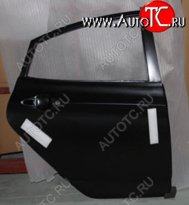 17 299 р. SOLARIS ДВЕРЬ ЗАДН ПРАВ (ХЭТЧБЭК) (Китай) BODYPARTS hnsol11-521-r  с доставкой в г. Кемерово