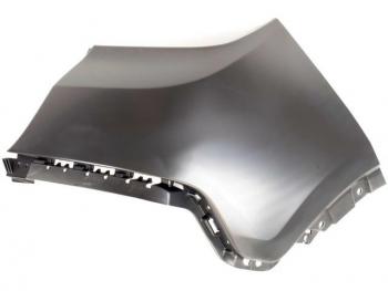MOKKA 12- БОКОВИНА БАМПЕРА ЗАДН ПРАВ (Китай) BODYPARTS opmok12-670-r