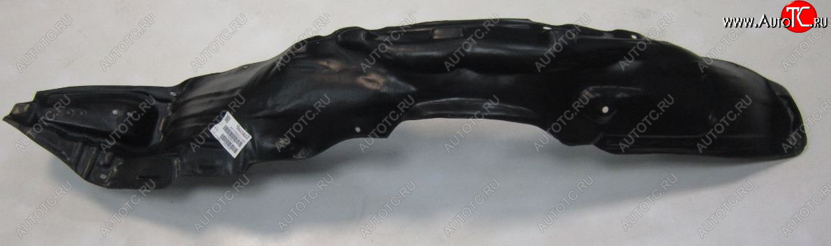 749 р. Правый подкрылок передний BodyParts Toyota Carina T190 седан дорестайлинг (1992-1994)  с доставкой в г. Кемерово