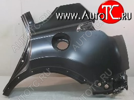 12 549 р. RAV4 13- КРЫЛО ЗАДН ЛЕВ (Китай) BODYPARTS tyrv413-560-l  с доставкой в г. Кемерово