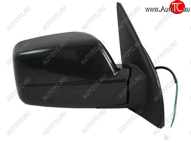 3 499 р. X-TRAIL ЗЕРКАЛО ПРАВ ЭЛЕКТР БЕЗ ПОДОГРЕВ (convex) (Тайвань) VIEWMAX nnxtr03-450-r  с доставкой в г. Кемерово