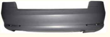 2 699 р. OCTAVIA БАМПЕР ЗАДН (Китай) BODYPARTS sdoct08-642  с доставкой в г. Кемерово. Увеличить фотографию 1