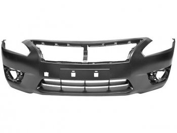 3 499 р. TEANA БАМПЕР ПЕРЕДН (Китай) BODYPARTS nnten13-160  с доставкой в г. Кемерово. Увеличить фотографию 1