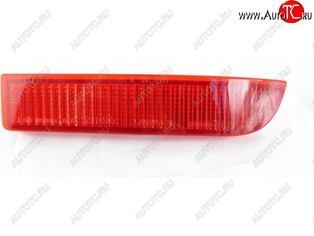 292 р. Правый катафот заднего бампера (пр-во Китай) BODYPARTS Toyota RAV4 XA305 5 дв. дорестайлинг (2005-2009)  с доставкой в г. Кемерово