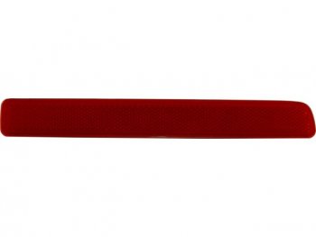 Левый катафот заднего бампера (пр-во Китай) BODYPARTS Land Rover Range Rover Sport  1 L320 (2009-2013) рестайлинг