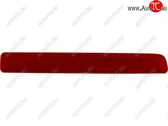 1 329 р. Левый катафот заднего бампера (пр-во Китай) BODYPARTS  Land Rover Range Rover Sport  1 L320 (2009-2013) рестайлинг  с доставкой в г. Кемерово