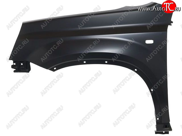 7 699 р. X-TRAIL КРЫЛО ПЕРЕДН ЛЕВ (Китай) BODYPARTS nnxtr07-272-l  с доставкой в г. Кемерово