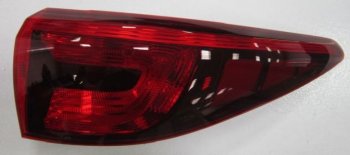 4 999 р. SPORTAGE ФОНАРЬ ЗАДН ВНЕШН ПРАВ (Китай) BODYPARTS kaspr16-741-r  с доставкой в г. Кемерово. Увеличить фотографию 1