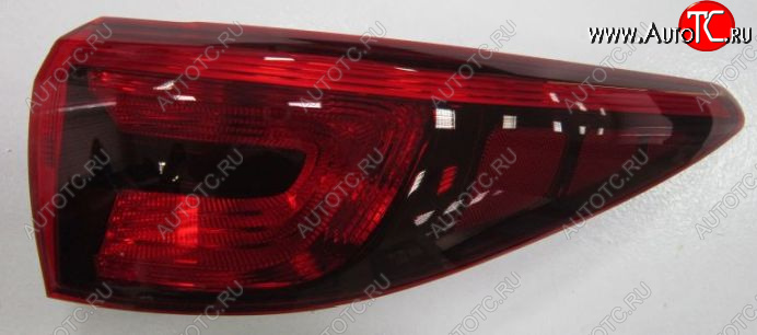 4 999 р. SPORTAGE ФОНАРЬ ЗАДН ВНЕШН ПРАВ (Китай) BODYPARTS kaspr16-741-r  с доставкой в г. Кемерово