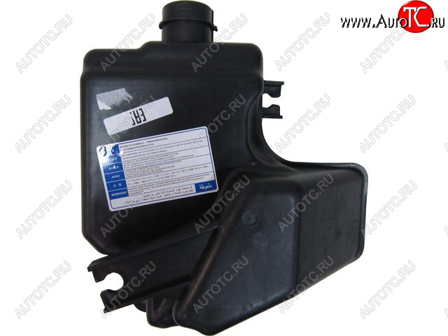 1 399 р. Корпус воздушного фильтра двигателя (пр-во Китай) BODYPARTS  Honda CR-V  RE1,RE2,RE3,RE4,RE5,RE7 (2007-2010) дорестайлинг  с доставкой в г. Кемерово
