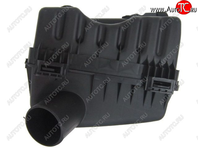 969 р. Корпус воздушного фильтра двигателя (пр-во Китай) BODYPARTS  Hyundai Elantra  XD (2000-2003) седан дорестайлинг  с доставкой в г. Кемерово