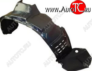 889 р. Правый подкрылок передний BODYPARTS Lexus RX300 XU30 дорестайлинг (2003-2006)  с доставкой в г. Кемерово