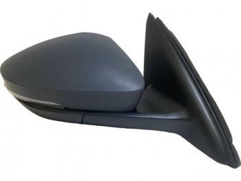 4 099 р. OCTAVIA ЗЕРКАЛО ПРАВ ЭЛЕКТР С ПОДОГРЕВ , УК.ПОВОР (Китай) BODYPARTS sdoct13-452-r  с доставкой в г. Кемерово. Увеличить фотографию 1