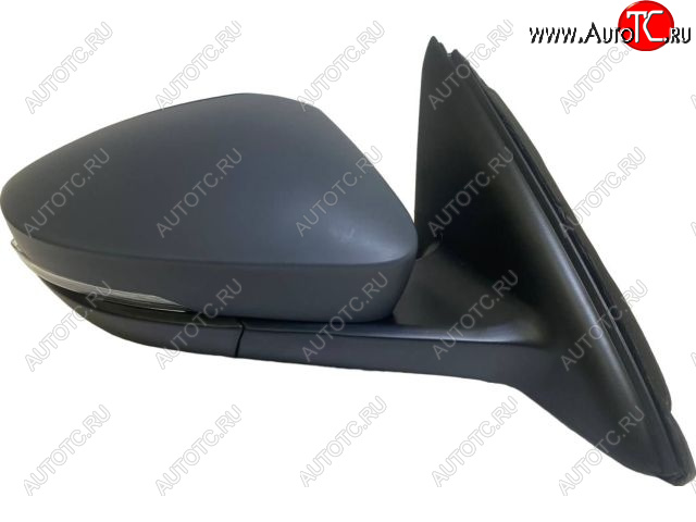 4 099 р. OCTAVIA ЗЕРКАЛО ПРАВ ЭЛЕКТР С ПОДОГРЕВ , УК.ПОВОР (Китай) BODYPARTS sdoct13-452-r  с доставкой в г. Кемерово
