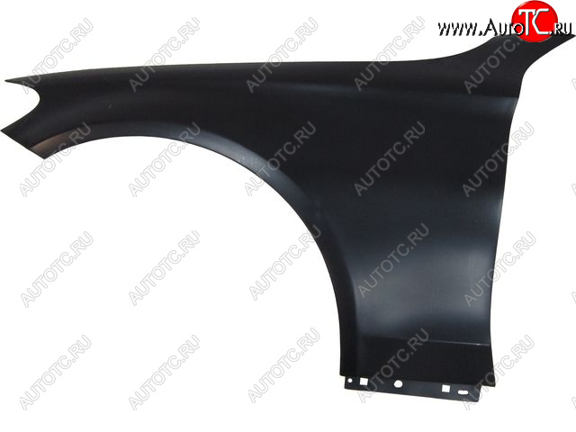 5 449 р. W205 14- КРЫЛО ПЕРЕДН ЛЕВ СТАЛЬН (Китай) BODYPARTS md20514-272-l  с доставкой в г. Кемерово