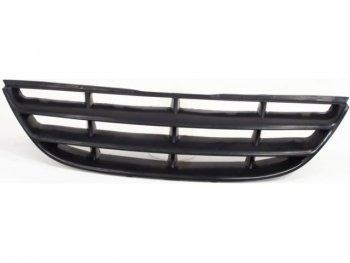 Решётка радиатора BodyParts KIA Cerato  1 LD (2003-2007) седан дорестайлинг, хэтчбэк