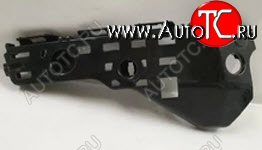 299 р. Правое крепление переднего бампера (пр-во Китай) BODYPARTS Toyota Land Cruiser Prado J150 2-ой рестайлинг (2017-2020) с доставкой в г. Кемерово Увеличить фотографию 1 299 р. Правое крепление переднего бампера (пр-во Китай) BODYPARTS Toyota Land Cruiser Prado J150 2-ой рестайлинг (2017-2020) с доставкой в г. Кемерово