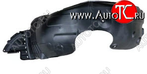 689 р. Правый подкрылок передний BODYPARTS Hyundai Santa Fe DM дорестайлинг (2012-2016)  с доставкой в г. Кемерово