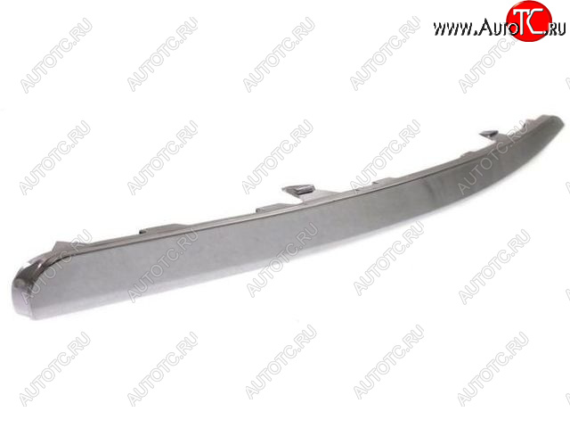 339 р. SPORTAGE МОЛДИНГ БАМПЕРА ПЕРЕДН ЛЕВ (Китай) ХРОМ BODYPARTS kaspr10-171h-l  с доставкой в г. Кемерово