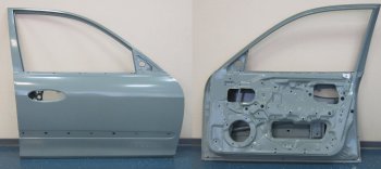 14 849 р. SONATA 02- ДВЕРЬ ПЕРЕДН ПРАВ (Китай) BODYPARTS hnson02-510-r  с доставкой в г. Кемерово. Увеличить фотографию 1