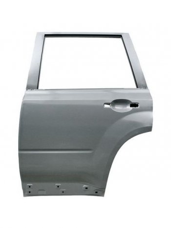16 399 р. X-TRAIL ДВЕРЬ ЗАДН ЛЕВ (Китай) BODYPARTS nnxtr07-520-l  с доставкой в г. Кемерово. Увеличить фотографию 1