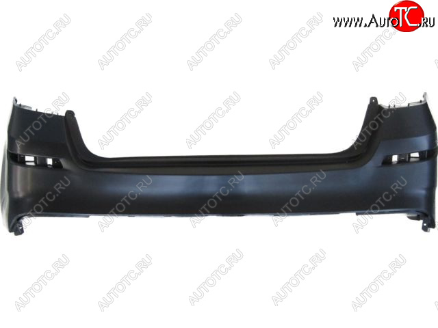 4 899 р. OPTIMA БАМПЕР ЗАДН (Китай) BODYPARTS kaopt18-640  с доставкой в г. Кемерово