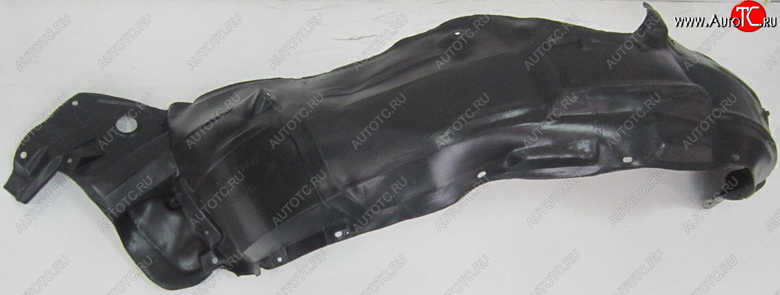 999 р. Правый подкрылок передний BODYPARTS Lexus RX270 AL10 дорестайлинг (2010-2012)  с доставкой в г. Кемерово