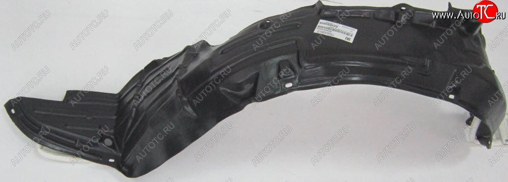779 р. Левый подкрылок передний BODYPARTS Nissan Teana 1 J31 дорестайлинг (2003-2005)  с доставкой в г. Кемерово