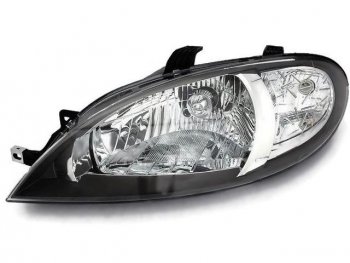 Левая фара передняя BodyParts Chevrolet Lacetti хэтчбек (2002-2013)
