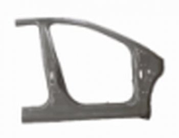 9 799 р. CRUZE 09- ДВЕРНОЙ ПРОЕМ ПРАВ ПЕРЕД НАРУЖН (Китай) BODYPARTS cvcrz09-550-r  с доставкой в г. Кемерово. Увеличить фотографию 1