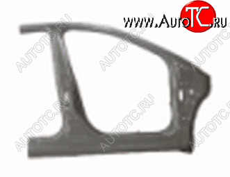 9 799 р. CRUZE 09- ДВЕРНОЙ ПРОЕМ ПРАВ ПЕРЕД НАРУЖН (Китай) BODYPARTS cvcrz09-550-r  с доставкой в г. Кемерово
