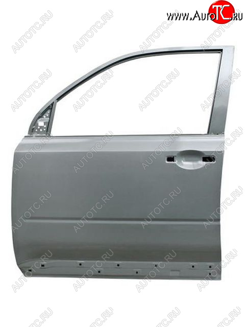 15 549 р. X-TRAIL ДВЕРЬ ПЕРЕДН ЛЕВ (Китай) BODYPARTS nnxtr07-510-l  с доставкой в г. Кемерово