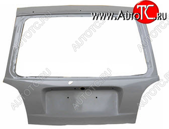 4 689 р. MATIZ 01- КРЫШКА БАГАЖНИКА (Китай) BODYPARTS dwmiz01-600  с доставкой в г. Кемерово