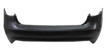 2 199 р. RIO БАМПЕР ЗАДН (СЕДАН) (РОССИЯ) BODYPARTS kario11-644  с доставкой в г. Кемерово. Увеличить фотографию 1