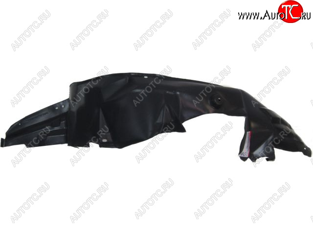 539 р. Правый подкрылок передний BODYPARTS  KIA Spectra (2000-2009)  с доставкой в г. Кемерово