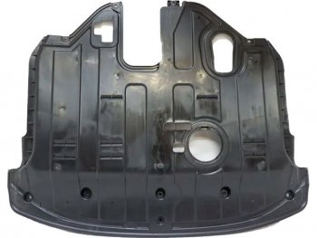 2 599 р. SORENTO ЗАЩИТА ПОДДОНА (Китай) ПЛАСТИК BODYPARTS kasr013-9f0p  с доставкой в г. Кемерово. Увеличить фотографию 1